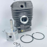 Поршневая группа 029 (MS290) (46мм) (Цилиндр+поршень+поршневые кольца) (1133-020-1202)