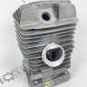 Поршневая группа 029 (MS290) (46мм) (Цилиндр+поршень+поршневые кольца) (1133-020-1202)