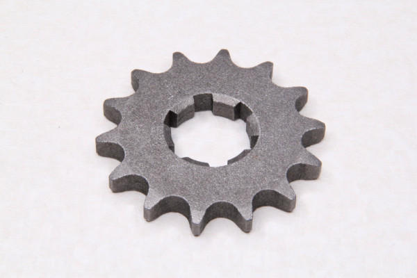 Звезда 14 зубов Восход Россия