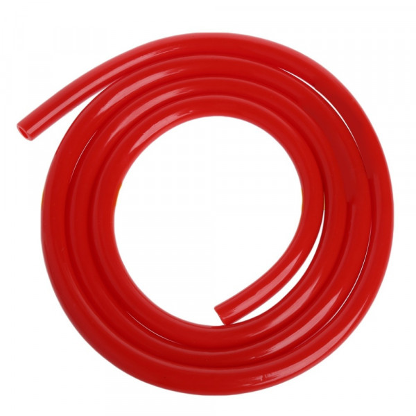Бензошланг D6.0мм цветной  1м