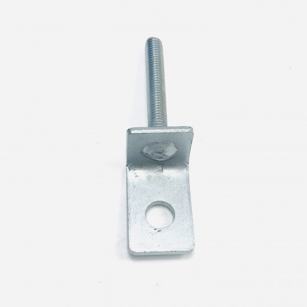 Механизм натяжки гусениц SnowFox