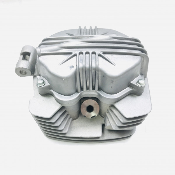 Головка CG250 167FMM с клапанами и распредвалом D67мм d28-34