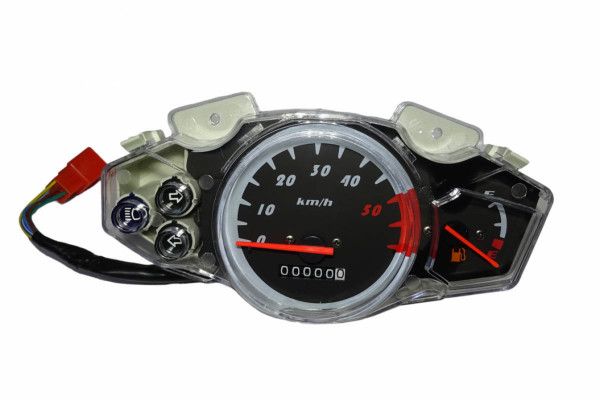 Щиток приборов Wizard LED