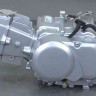 Двигатель 4Т 150 см3 (С150, 1P56FMJ) 4МКПП (1-N-2-3-4)