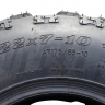 Покрышка ATV 10 22 х 7.00 - 10 Р3163 без камеры