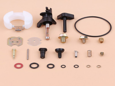 Ремкомплект карбюратора 168F GX 160 YT-GP-000275