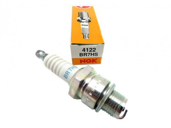 Свеча NGK BR7HS 4122