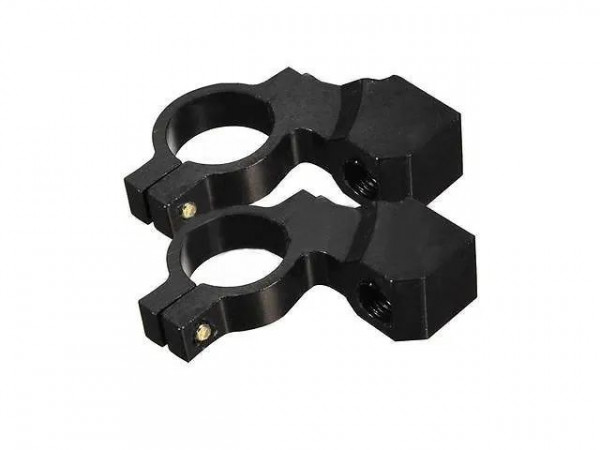 Адаптер-хомут для крепления боковых зеркал