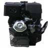 Двигатель Lifan 17 л.с. NP445 (вал 25 мм) с катушкой освещения 