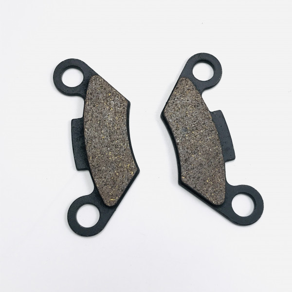 Колодки тормозные ATV Hammer