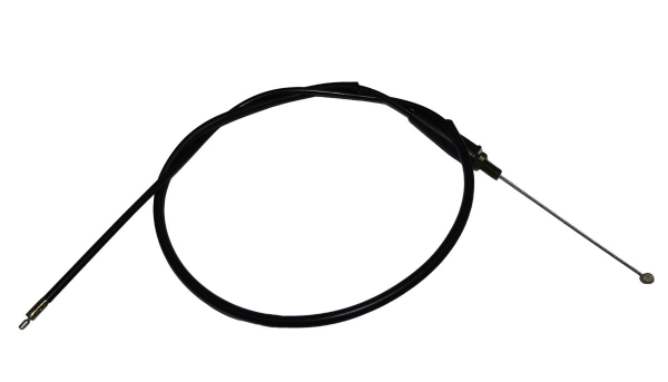 Трос газа мотоцикл Adventure L1280 мм ход-140 мм