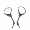 Зеркала 026 d8 Yamaha YBR 125