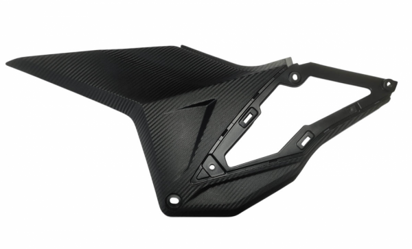 Облицовка бензобака Corsar 250 нижняя левая