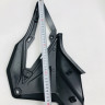 Облицовка бензобака Corsar 250 нижняя левая