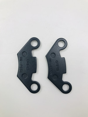 Колодки тормозные дисковые задние ATV Hammer 3