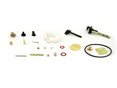 Ремкомплект карбюратора 168F-2 GX 200 YT-GP-001066