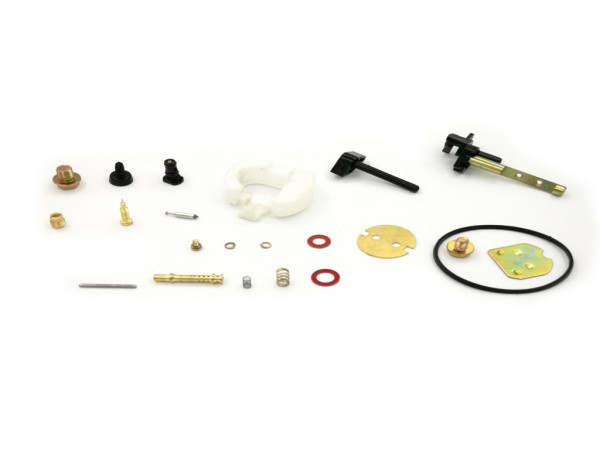 Ремкомплект карбюратора 168F-2 GX 200 YT-GP-001066