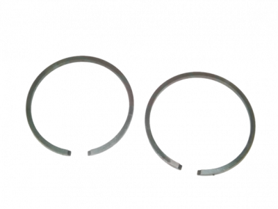 Кольца поршневые F60 45 мм веломотор