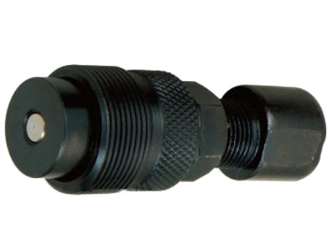 Съёмник шатунов Shimano splined octalink & ISIS, SUPER B 6615