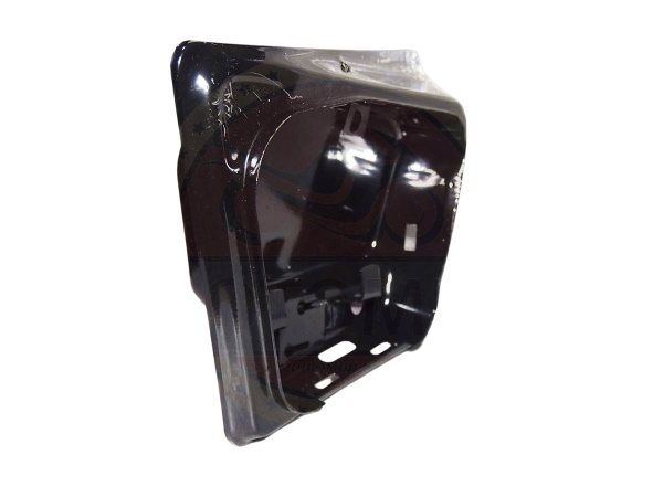 Бардачок Иж правый без крышки