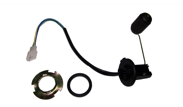 Датчик уровня топлива скутер Quantum