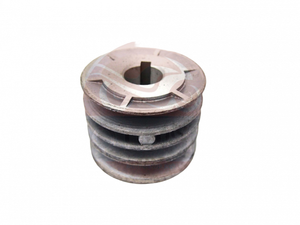 Шкив D25 ведущий 3-х ручейковый Каскад