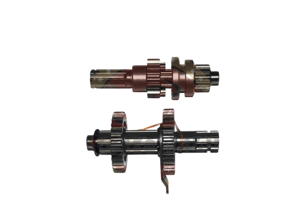 Коробка переключения передач 1P54 ATV Bravo