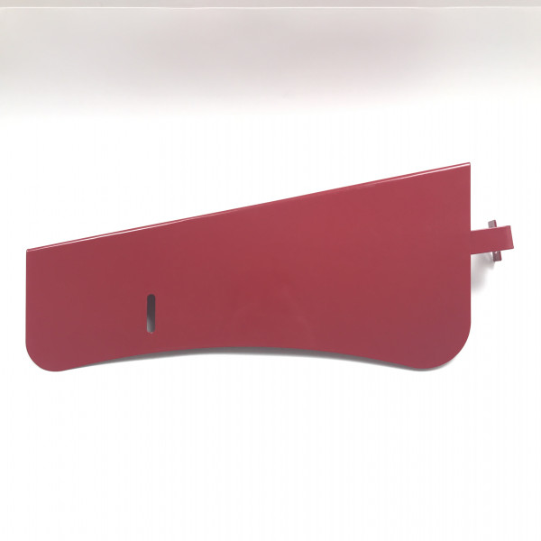 Кожух приводов ремней WM500