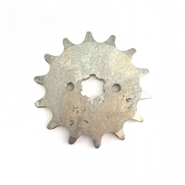 Звезда 14 зубов 520 цепи ведущая СКАУТ 3