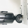 Амортизатор задний L-240mm 10х30мм Hiro 250