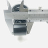 Амортизатор задний L-240mm 10х30мм Hiro 250
