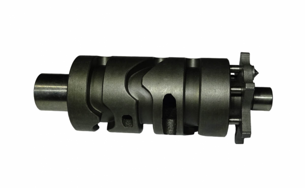 Вал червячный п/п копирный 185YMQ