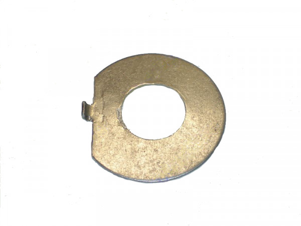 Шайба Муравей вторичного вала язычек внутрь