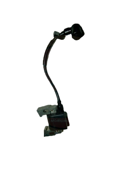 Катушка зажигания 2V77F с проводом правая 34800