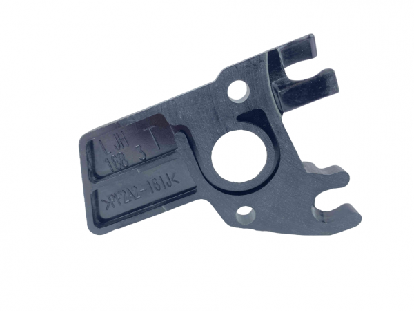 Проставка карбюратора теплоизолятор Lifan LF170F-T 16112