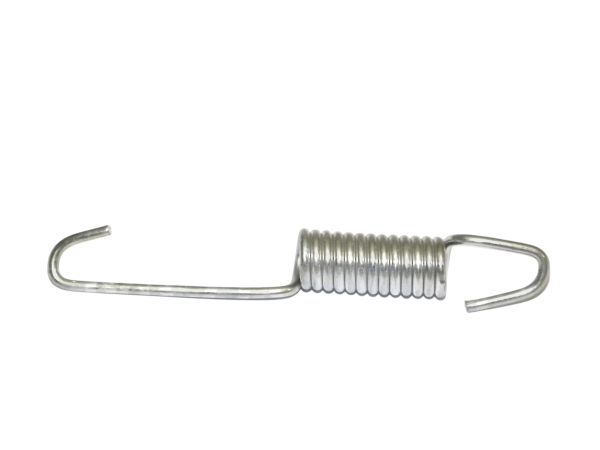 Пружина подставки боковой Hunter