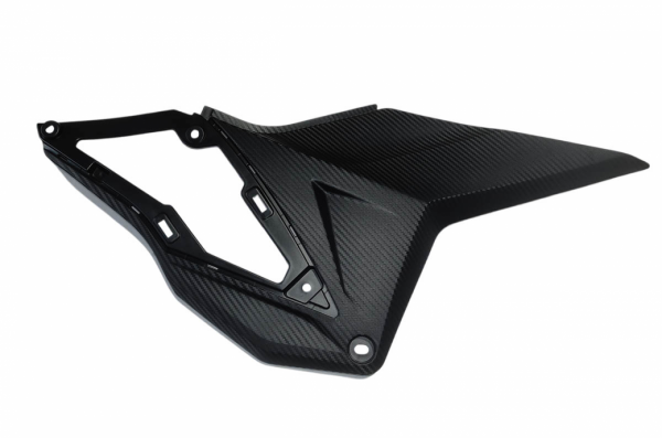 Облицовка бензобака Corsar 250 нижняя правая