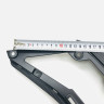 Облицовка бензобака Corsar 250 нижняя правая