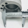 Корпус подшипника задней оси ATV Jaeger 150 200 108647