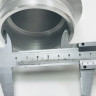 Корпус подшипника задней оси ATV Jaeger 150 200 108647