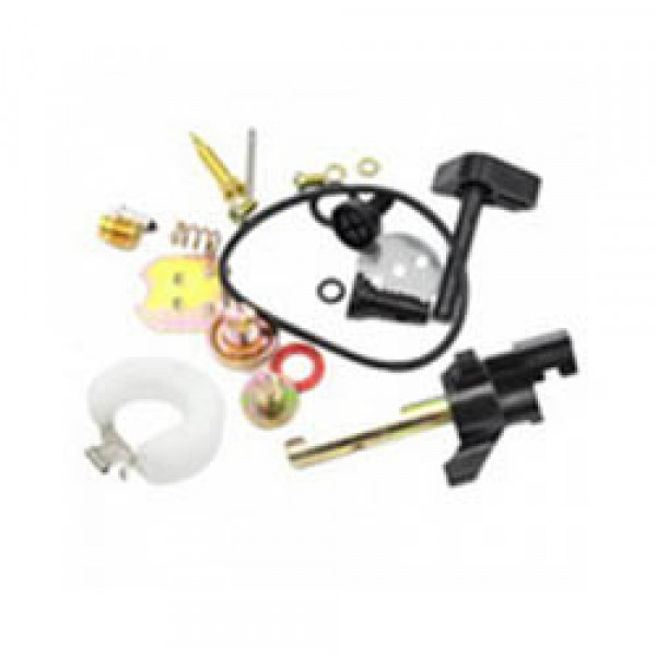 Ремкомплект карбюратора 173F GX 240 YT-GP-000276