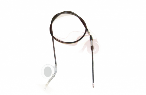 Трос переднего тормоза L-1350мм, ход-110мм, TUNGUS 250, Jaeger 150/200