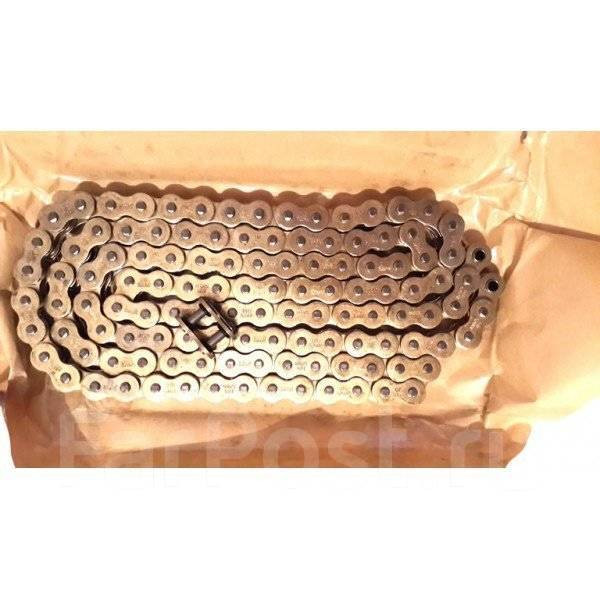 Цепь 120 зв. (525V) приводная DID, O-Ring сальниковая