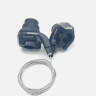 Шифтер монетки Shimano Tourney RS35
