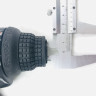Шифтер монетки Shimano Tourney RS35