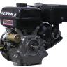 Двигатель Lifan 17 л.с. NP445-D (вал 25 мм) с катушкой освещения 