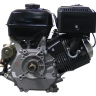 Двигатель Lifan 17 л.с. NP445-D (вал 25 мм) с катушкой освещения 