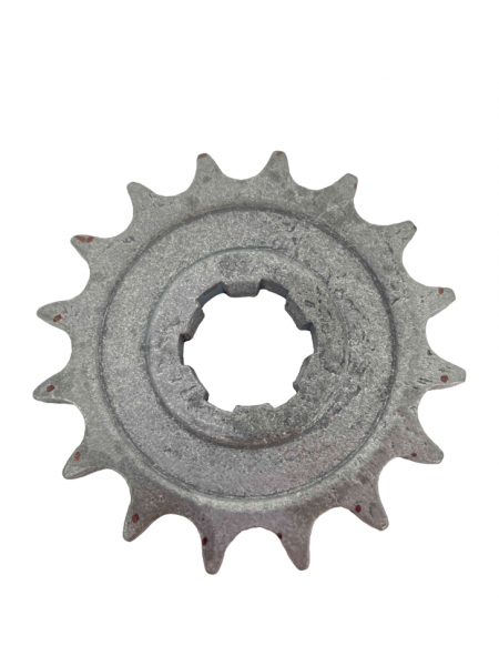 Звезда 16 зубов Восход Россия