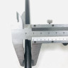 Пружина ходовая короткая левая Тайга С40200402