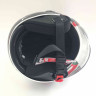 Шлем открытый Shiro SH-62 размер XL